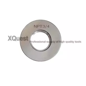 Внешний диаметр трубки NPT 1/16 1/8 3/8 1/4 1/2 NPT1 3/4 NPT2 Американский конический датчик резьбы для труб 1/4-27 1/16-18 1/4-27 1/8-18