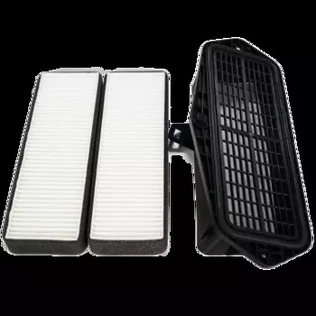 Внешний фильтр для салона, 2 фильтра, для VW 2015 Lamando / new Octavia / Golf 7 / New Audi A3 TT