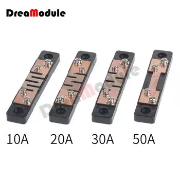 Внешний шунт Dmyond JF-1 10A/20A/30A/50A