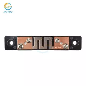 Внешний шунт Gaqqee JF-1 10A/20A/30A/50A