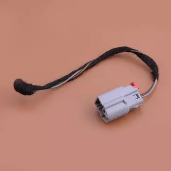 Внешний вид автомобиля, внешний свет, дневной хвост, подходит для Ford разъем датчика температуры Edge Escape Fusion Explorer Fiesta Lincoln MKS MKT MKX