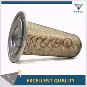 Внешний воздушный фильтр 15741-11080 15741-11083 1560-103-2024-0 3703703 M91 1560-102-202-40 Совместим с трактором Kubota B2150 B2150DT