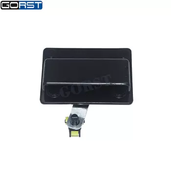 Внешняя дверная ручка 15157897 для Cadillac Chevrolet C1500 GMC Savana автозапчасти 25782176 15246515 20920593 15740709 25911269