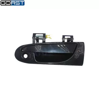 Внешняя дверная ручка MB913151 MB913152 для Chrysler Sebring Mitsubishi Eclipse автозапчасти MR712050 MR712053