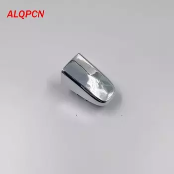 Внешняя дверная ручка полностью хромированный с крышкой для ford ranger t6 t7 mazda bt50 2012-2019