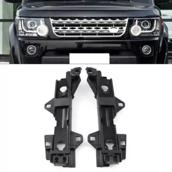 Внешняя фара для автомобиля 2 шт, Крепление Фары головного света для Land Rover Discovery 4 10-16 для Range Rover Sport 10-13