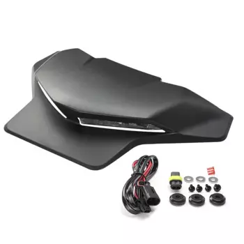 Внешняя фонарь для дневных ходовых огней для Can-Am Ryker, Ryker Rally Edition, Sport, 600, 900, 2019-2024