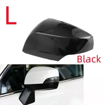 Внешняя крышка зеркала заднего вида с указателем поворота для Subaru Outback 2015-2018 XV 2013-2016 Lagecy Forester Impreza WRX STI