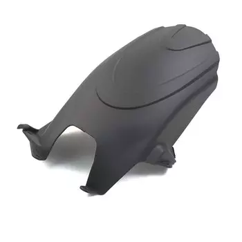 Внутреннее крыло мотоцикла, грязезащитный брызговик, средний брызговик, защита заднего обжима, подходит для BMW G 310 GS G310 R G310GS G310R 2017-2023