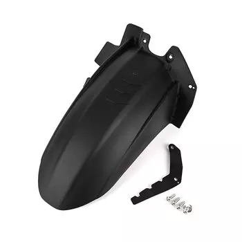 Внутреннее крыло мотоцикла, средний брызговик, защита заднего брызговика, подходит для BMW F850GS Adventure F750GS F 750 GS 850 Adv F850 F750