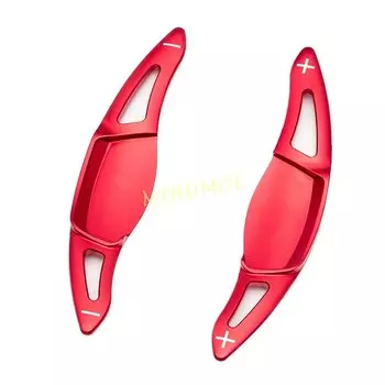 Внутреннее рулевое колесо, рычаг переключения передач, удлинитель переключения передач для Suzuki Vitara SX4 S-Cross Swift Sport скубок, аксессуары