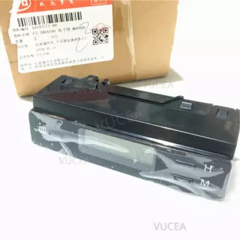Внутренние электронные часы для BYD F3 F3R F3-3804100 F3 3804100