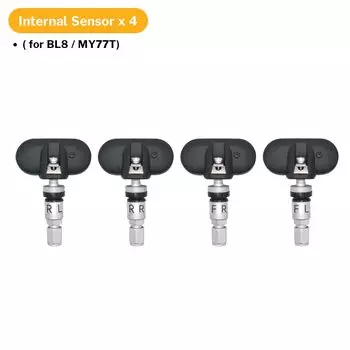 Внутренний датчик Deelife для BL8M2 BL8M3 BL8M4 BL8M5 BL8 серии MY66T MY77T