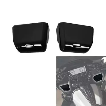 Внутренний обтекатель дверцы перчаточного ящика подходят для Harley CVO Road Glide FLTRXSE 2023-2024 24