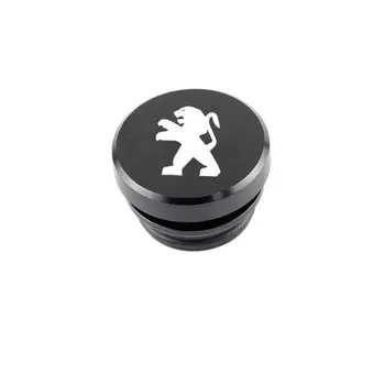 Внутренний пылезащитный чехол для автомобильного зажигания, аксессуары для нового Peugeot 206 208 207 3008 308 2008 107 508 607 106 406 407 307