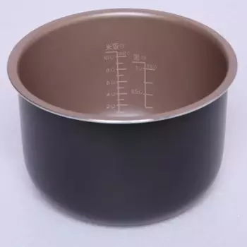 Внутренняя чаша для рисоварки Philips HD3039/00 4л