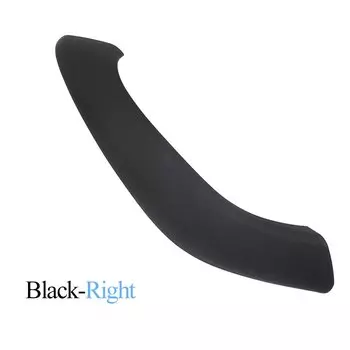 Внутренняя дверь автомобиля, левая и правая ручка, внешняя крышка, замена панели для BMW X1 X2 F48 F49 F39 2016-2020 51417417513