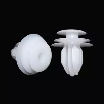 Внутренняя дверь, накладка багажника, стойка, задняя дверь, люк, панель, крепежный зажим для Toyota Suzuki, Mazda, Subaru, Mitsubishi