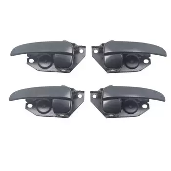 Внутренняя дверная ручка для HYUNDAI SONATA EF 02