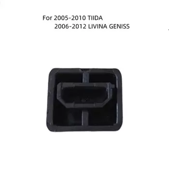 Внутренняя и внешняя циркуляция воздуха для NISSAN TIIDA LIVINA GENISS SUNNY, декоративная крышка