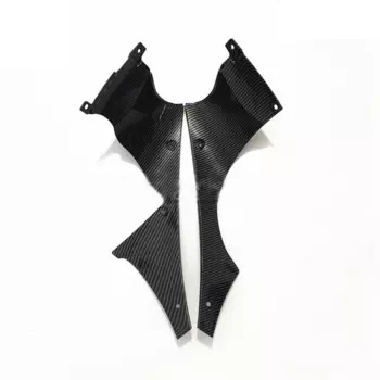 Внутренняя крышка мотоцикла, боковые панели обтекателя Для Yamaha YZF-R6 YZFR6 2008-2013 2014 2015 YZF R6, аксессуары из углеродного волокна