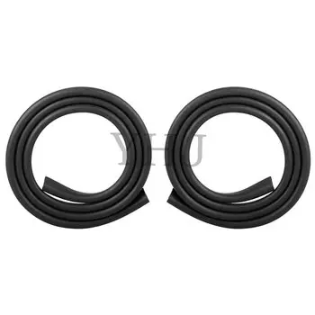 Внутренняя обтекатель для Harley Touring Electra Street Tri Glide Ultra Limited FLHTK 1996-2013 31,9 дюйма мотоциклетная обтекатель внутренняя обтекатель отделка уплотнение черный