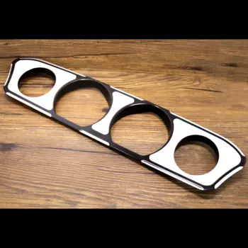 Внутренняя обтекатель для Harley Touring Street Glide FLHX Batwing 2014-2023