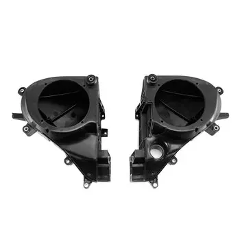 Внутренняя обтекательная крышка динамика для Harley Touring Street Electra Glide Ultra Limited FLHT FLHX 2014-2022 мотоцикла