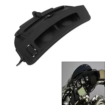 Внутренняя обтекатель вентиляционного отверстия мотоцикла для Harley Touring Electra Glide Ultra Limited 2014-2023
