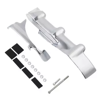 Внутренняя основная накладка мотоцикла для Harley Softail FLST FXST Heritage Standard 2007-2017 08 09 2010 11 12 13 14 15 16