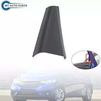 Внутренняя отделка для задней двери MTAP для HONDA FIT JAZZ 2015-2020 GK5 OEM:72980-T5A-003ZA 72940-T5A-003ZA