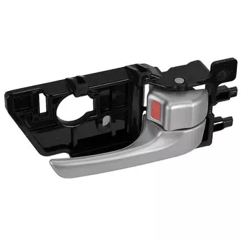 Внутренняя правая дверная ручка, подходит для Kia Forte 2009 2010 2011 2012 2013 2014 2015 2016 2017 2018
