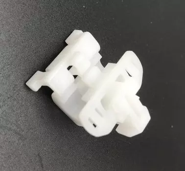 Внутренняя ручка для Honda 2006-11 8th Civic CIIMO, зажим для кабеля дверного замка, зажим для кабеля с фиксированным сиденьем