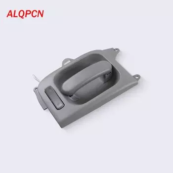 Внутренняя ручка раздвижной двери подходит для Kia Carnival 1999-2005, все серого цвета