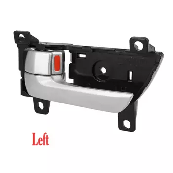 Внутренняя внутренняя дверная ручка автомобиля для KIA Sorento 2011 2012 2013 2014 2015 82610-2P500 82620-2P500, дверная ручка, автозапчасти