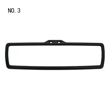 Внутренняя зеркальная рамка для Skoda Superb Yeti Octavia VW Polo Golf Passat Tiguan Sagitar Jetta 1K0857511B 35D857511A 56D857511