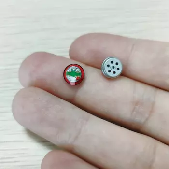 Внутриканальные наушники Turbo IEM, динамики 7,8 мм для IE800, сладкий бас и вокал, высокое разрешение