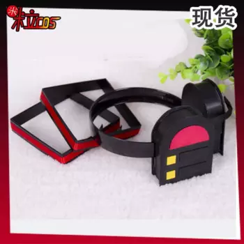 VOCALOID SEASON, Женская Волшебная повязка на голову в виде снега, аксессуары для волос, повязка на голову для ролевых игр