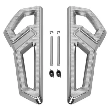 Водительская доска Напольная доска для Harley Softail Fat Boy Heritage Classic 114 2018-2024 Slim Deluxe мотоцикл