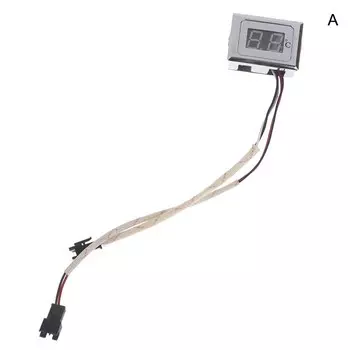 ВОДОНАГРЕВАТЕЛЬ природного газа, цифровой дисплей температуры, 88 квадратных дисплеев, квадратный/круглый