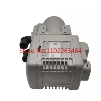 Водонагреватель CALT для автофургона, 5 кВт, 12 В