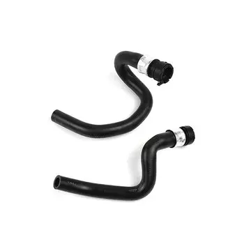 Водонагреватель для Peugeot 2,0 307 308 408, 1 пара, 6466J8 6466F5