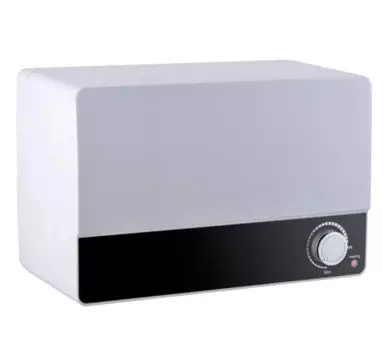 Водонагреватель Электрический для ванной, водонагреватель Электрический для душа, 12 В, 15 л