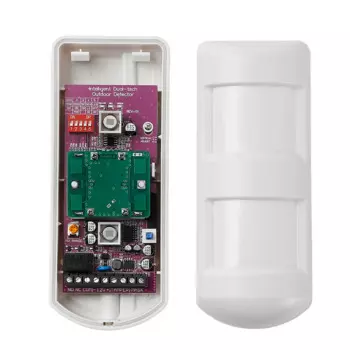 Emooluxr MC-400T Водонепроницаемый датчик движения