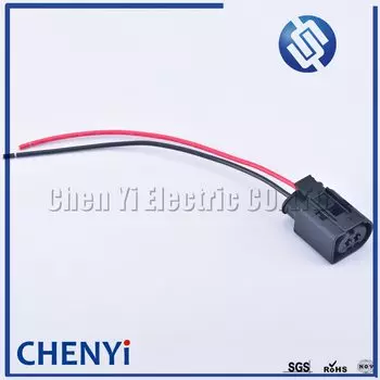 Водонепроницаемая автоматическая розетка yuyi 1-967412-2/ 0-965695-1