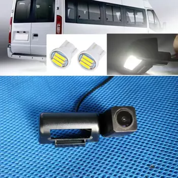 Водонепроницаемая Автомобильная камера заднего вида Navinio CCD Chip для Ford Transit Tourneo 1994/11-2000/12 86VB13550AD 6161387