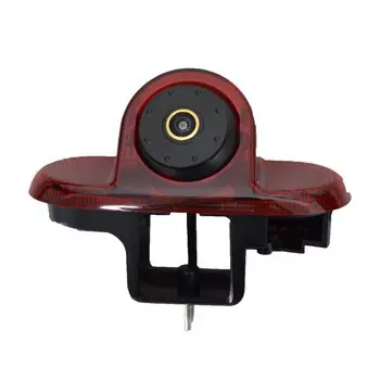 Gold Len CCD HD Водонепроницаемая камера ночного видения заднего вида для Renault Trafic 2001-2014/Opel Vauxhall Vivara170 ° Широкий