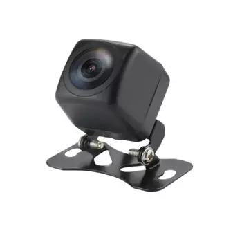 Водонепроницаемая Автомобильная камера заднего вида с ночным видением, AHD 140 P 150 P