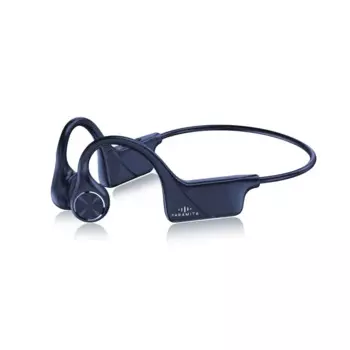 Водонепроницаемая беспроводная гарнитура Bluetooth для телефона с костной проводимостью