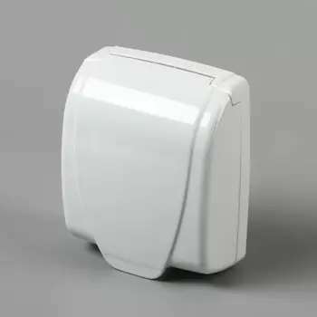 Водонепроницаемая брызгозащитная коробка Avoir 86